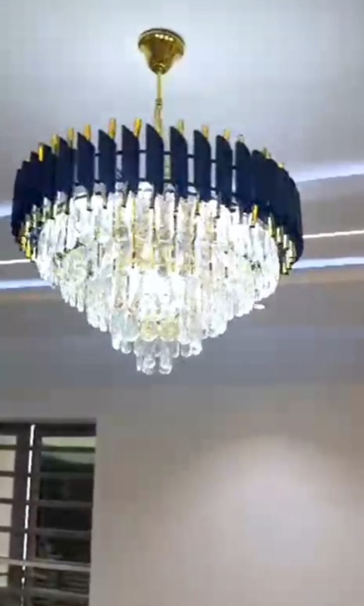 Luxury 5 Bedroom Semi Detached Duplex, Ocean Bay Estate, Orchid Road, Lekki, Lagos, Semi-detached Duplex for Sale