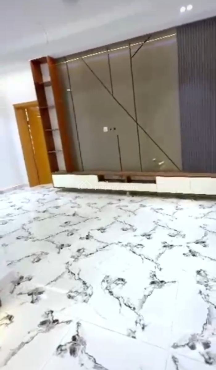 Luxury 5 Bedroom Semi Detached Duplex, Ocean Bay Estate, Orchid Road, Lekki, Lagos, Semi-detached Duplex for Sale