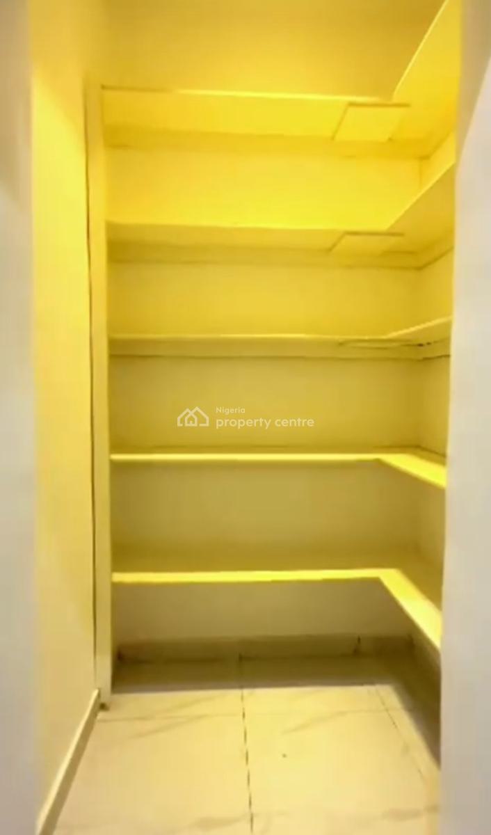 Luxury 5 Bedroom Semi Detached Duplex, Ocean Bay Estate, Orchid Road, Lekki, Lagos, Semi-detached Duplex for Sale