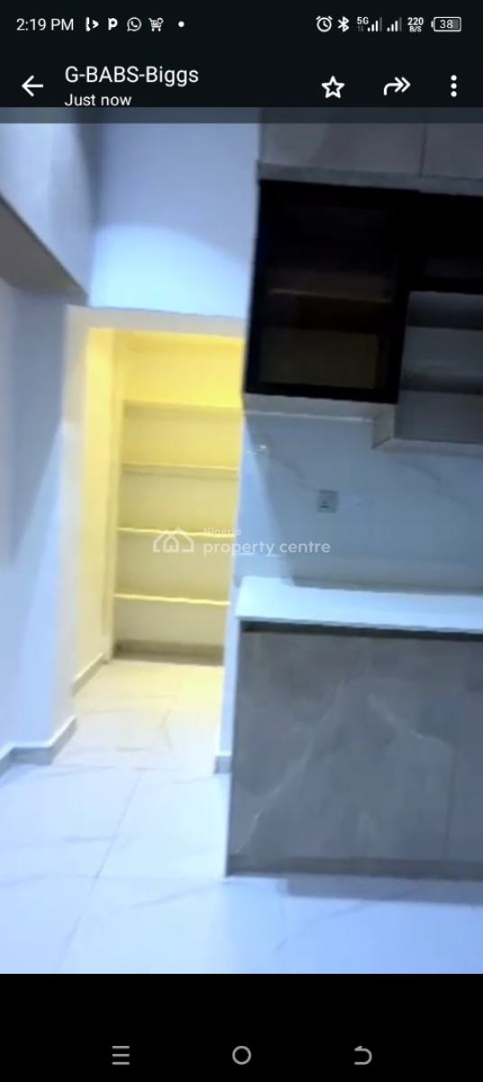 Luxury 5 Bedroom Semi Detached Duplex, Ocean Bay Estate, Orchid Road, Lekki, Lagos, Semi-detached Duplex for Sale