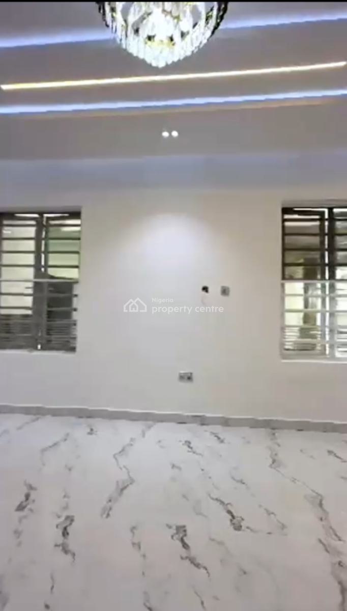 Luxury 5 Bedroom Semi Detached Duplex, Ocean Bay Estate, Orchid Road, Lekki, Lagos, Semi-detached Duplex for Sale