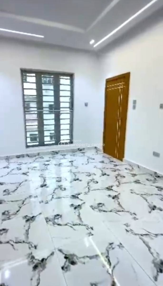 Luxury 5 Bedroom Semi Detached Duplex, Ocean Bay Estate, Orchid Road, Lekki, Lagos, Semi-detached Duplex for Sale