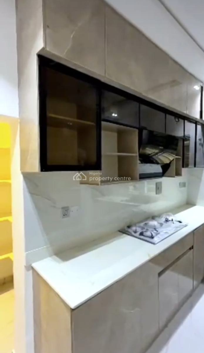 Luxury 5 Bedroom Semi Detached Duplex, Ocean Bay Estate, Orchid Road, Lekki, Lagos, Semi-detached Duplex for Sale