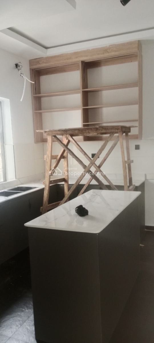 4 Bedroom Duplex, Oshorun Estates, Opic, Isheri North, Lagos, Detached Duplex for Sale