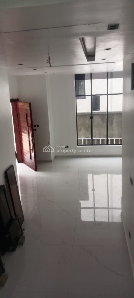 4 Bedroom Duplex, Oshorun Estates, Opic, Isheri North, Lagos, Detached Duplex for Sale