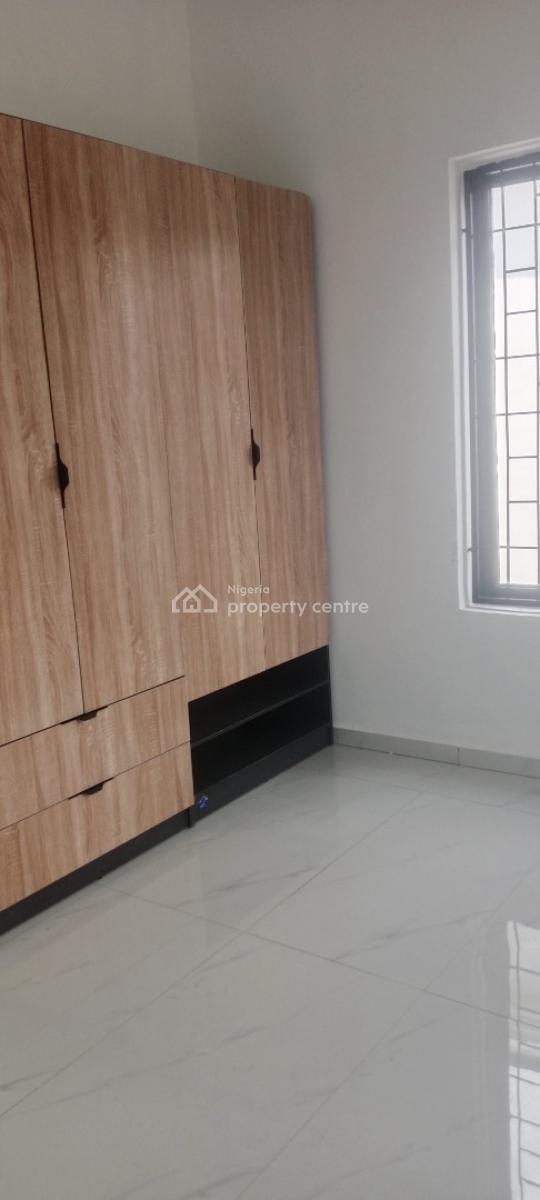 4 Bedroom Duplex, Oshorun Estates, Opic, Isheri North, Lagos, Detached Duplex for Sale