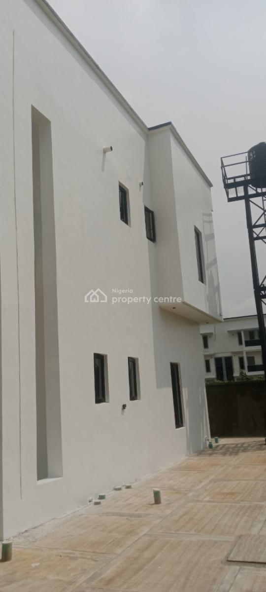 4 Bedroom Duplex, Oshorun Estates, Opic, Isheri North, Lagos, Detached Duplex for Sale