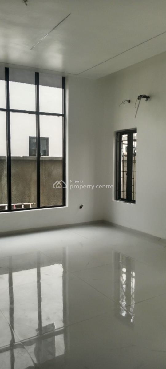 4 Bedroom Duplex, Oshorun Estates, Opic, Isheri North, Lagos, Detached Duplex for Sale