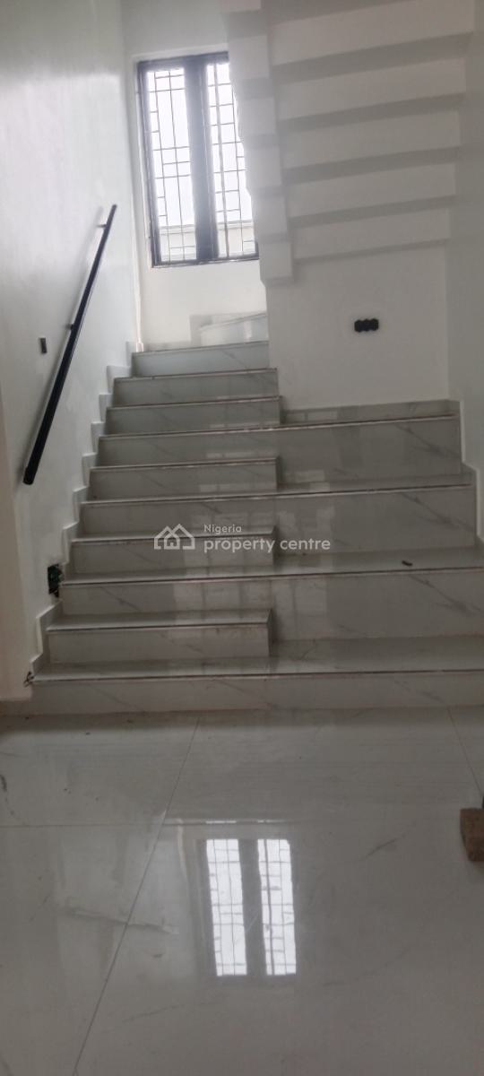 4 Bedroom Duplex, Oshorun Estates, Opic, Isheri North, Lagos, Detached Duplex for Sale