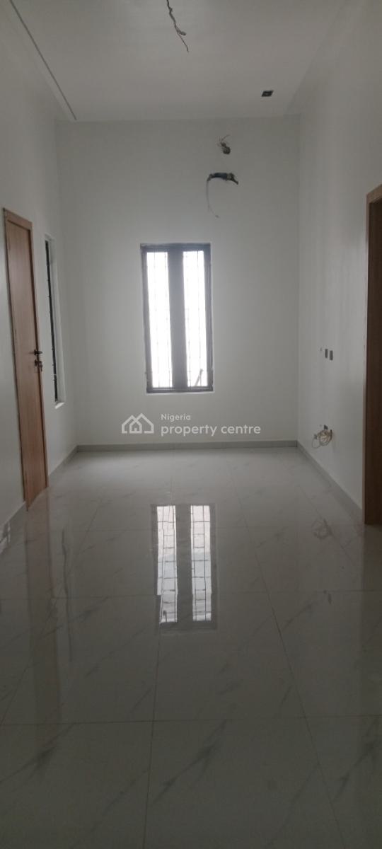 4 Bedroom Duplex, Oshorun Estates, Opic, Isheri North, Lagos, Detached Duplex for Sale