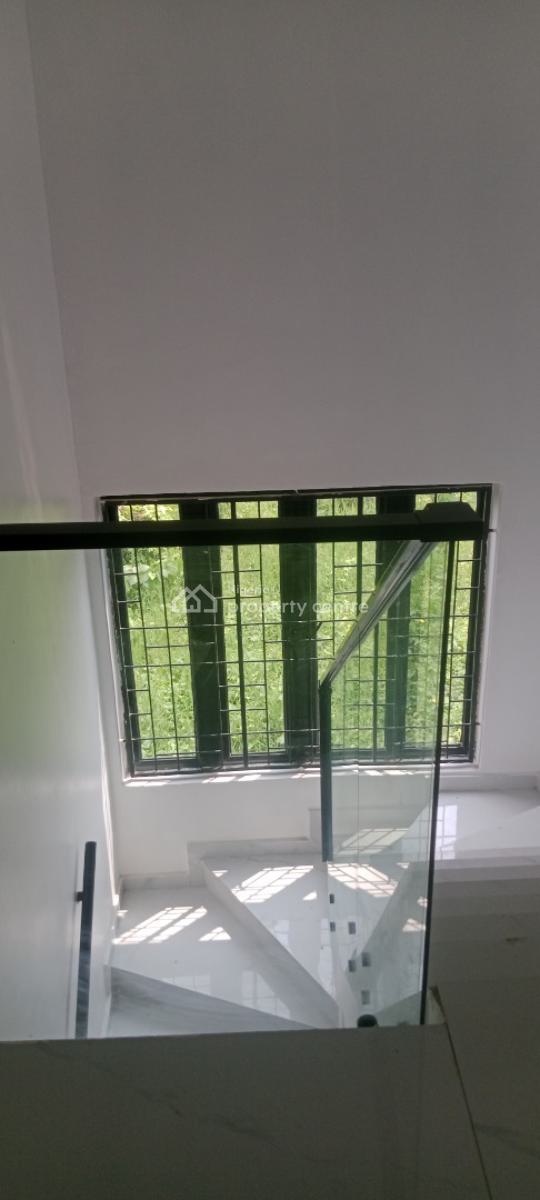 4 Bedroom Duplex, Oshorun Estates, Opic, Isheri North, Lagos, Detached Duplex for Sale