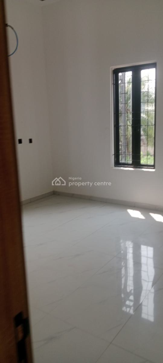 4 Bedroom Duplex, Oshorun Estates, Opic, Isheri North, Lagos, Detached Duplex for Sale