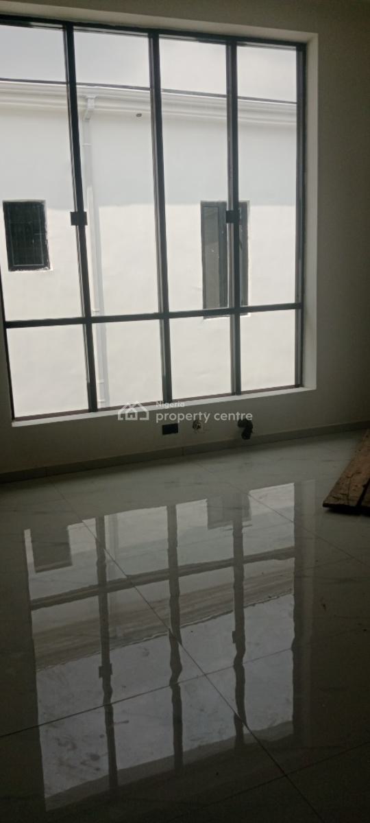 4 Bedroom Duplex, Oshorun Estates, Opic, Isheri North, Lagos, Detached Duplex for Sale