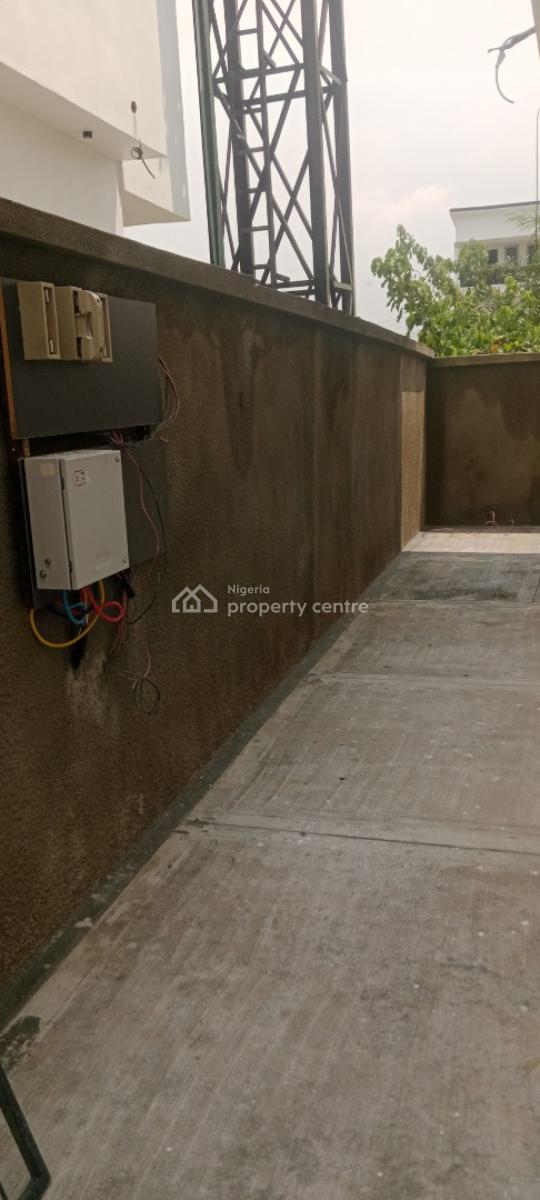 4 Bedroom Duplex, Oshorun Estates, Opic, Isheri North, Lagos, Detached Duplex for Sale