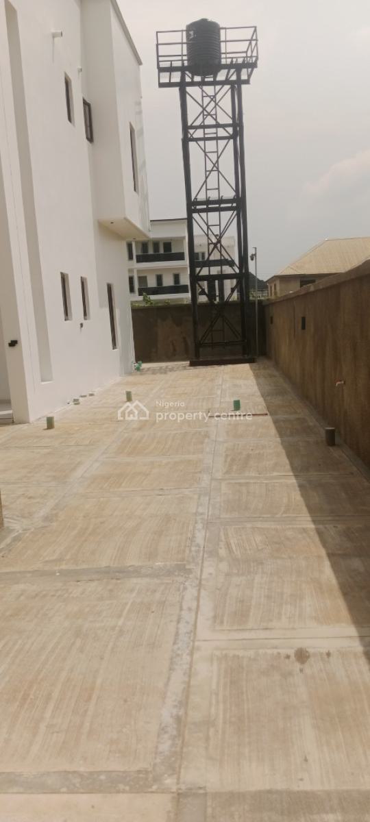 4 Bedroom Duplex, Oshorun Estates, Opic, Isheri North, Lagos, Detached Duplex for Sale