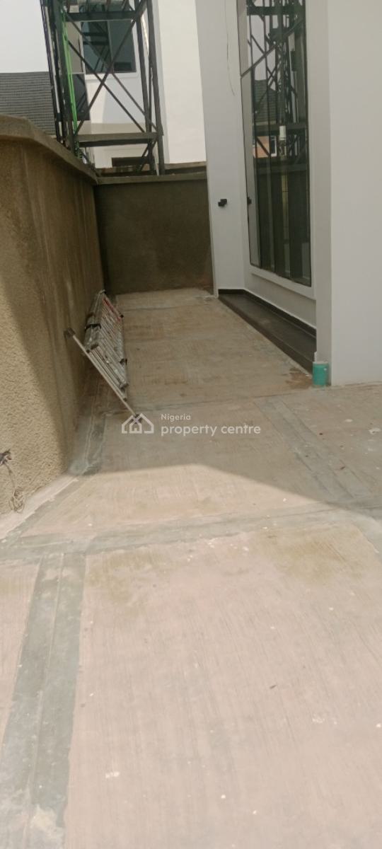 4 Bedroom Duplex, Oshorun Estates, Opic, Isheri North, Lagos, Detached Duplex for Sale