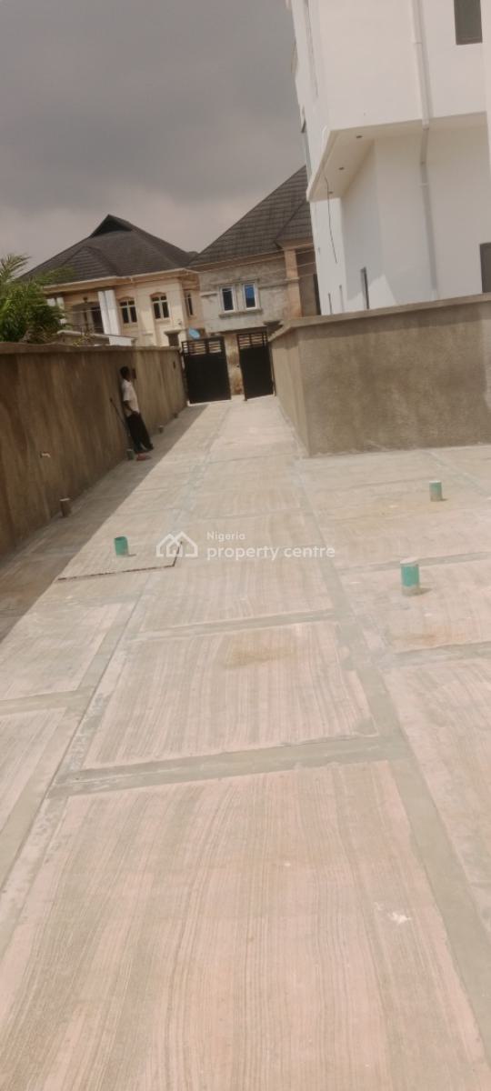 4 Bedroom Duplex, Oshorun Estates, Opic, Isheri North, Lagos, Detached Duplex for Sale