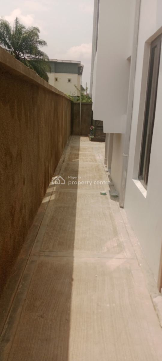 4 Bedroom Duplex, Oshorun Estates, Opic, Isheri North, Lagos, Detached Duplex for Sale