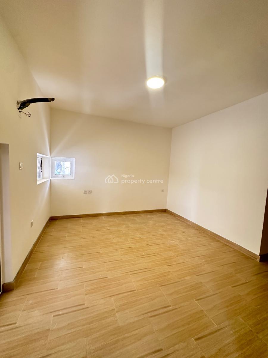 Brand New 3 Bedroom +bq, Ikate, Lekki, Lagos, Flat / Apartment for Rent