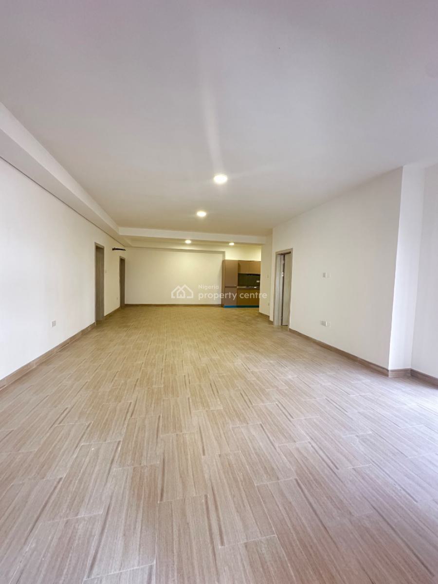 Brand New 3 Bedroom +bq, Ikate, Lekki, Lagos, Flat / Apartment for Rent