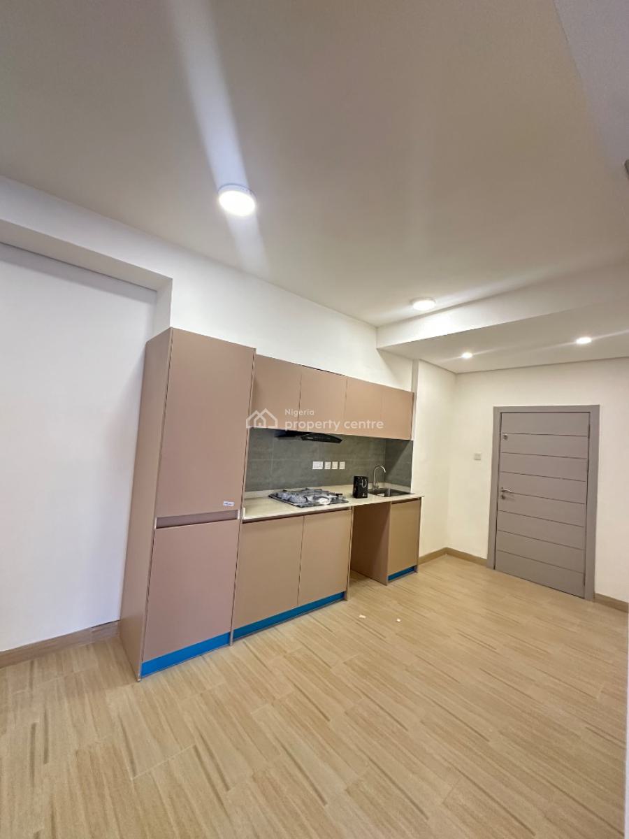 Brand New 3 Bedroom +bq, Ikate, Lekki, Lagos, Flat / Apartment for Rent