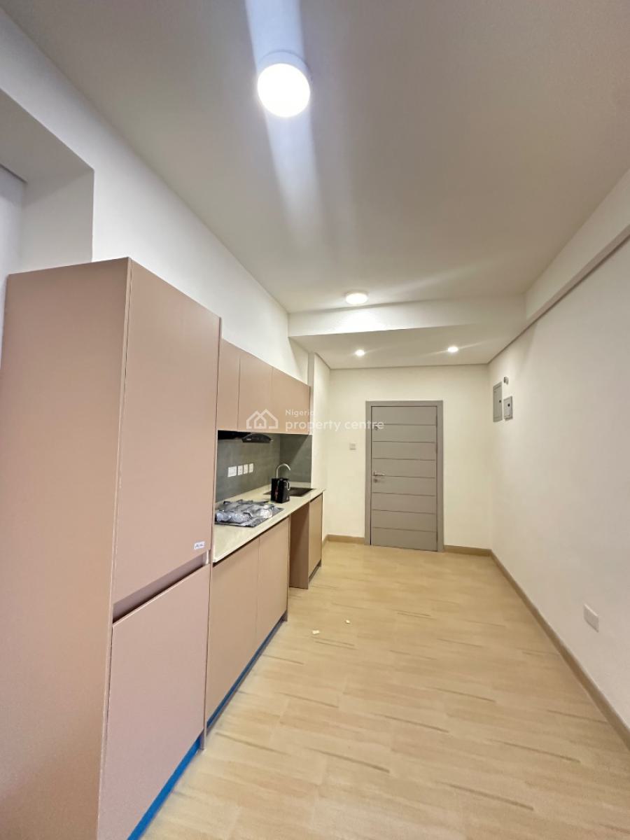Brand New 3 Bedroom +bq, Ikate, Lekki, Lagos, Flat / Apartment for Rent