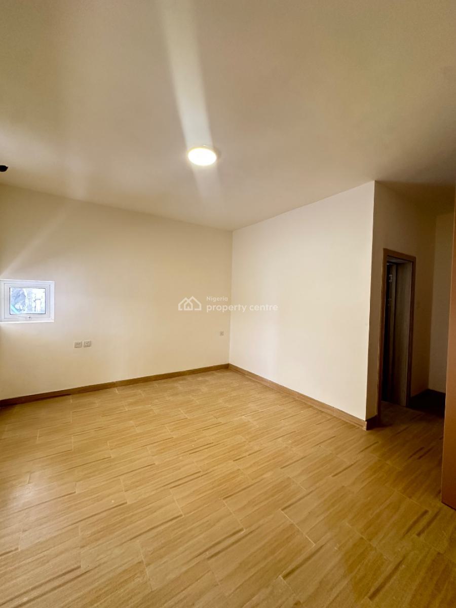 Brand New 3 Bedroom +bq, Ikate, Lekki, Lagos, Flat / Apartment for Rent