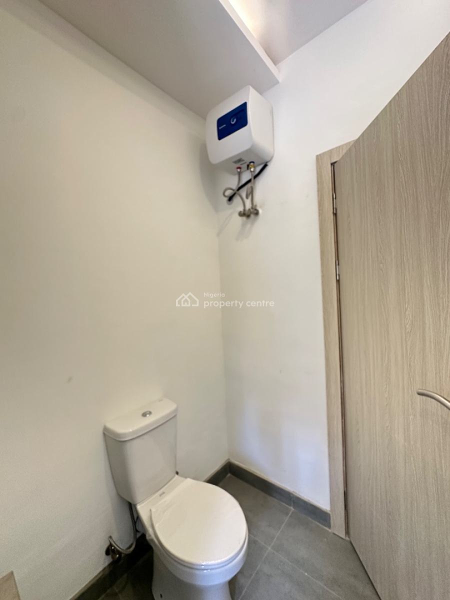 Brand New 3 Bedroom +bq, Ikate, Lekki, Lagos, Flat / Apartment for Rent