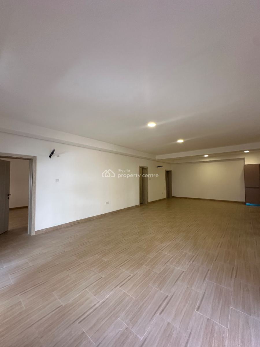 Brand New 3 Bedroom +bq, Ikate, Lekki, Lagos, Flat / Apartment for Rent