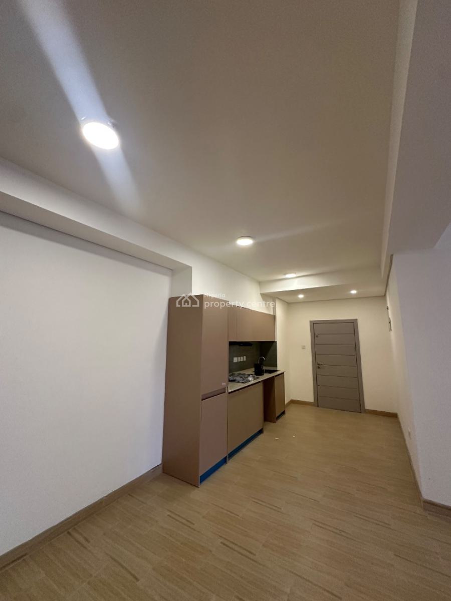 Brand New 3 Bedroom +bq, Ikate, Lekki, Lagos, Flat / Apartment for Rent