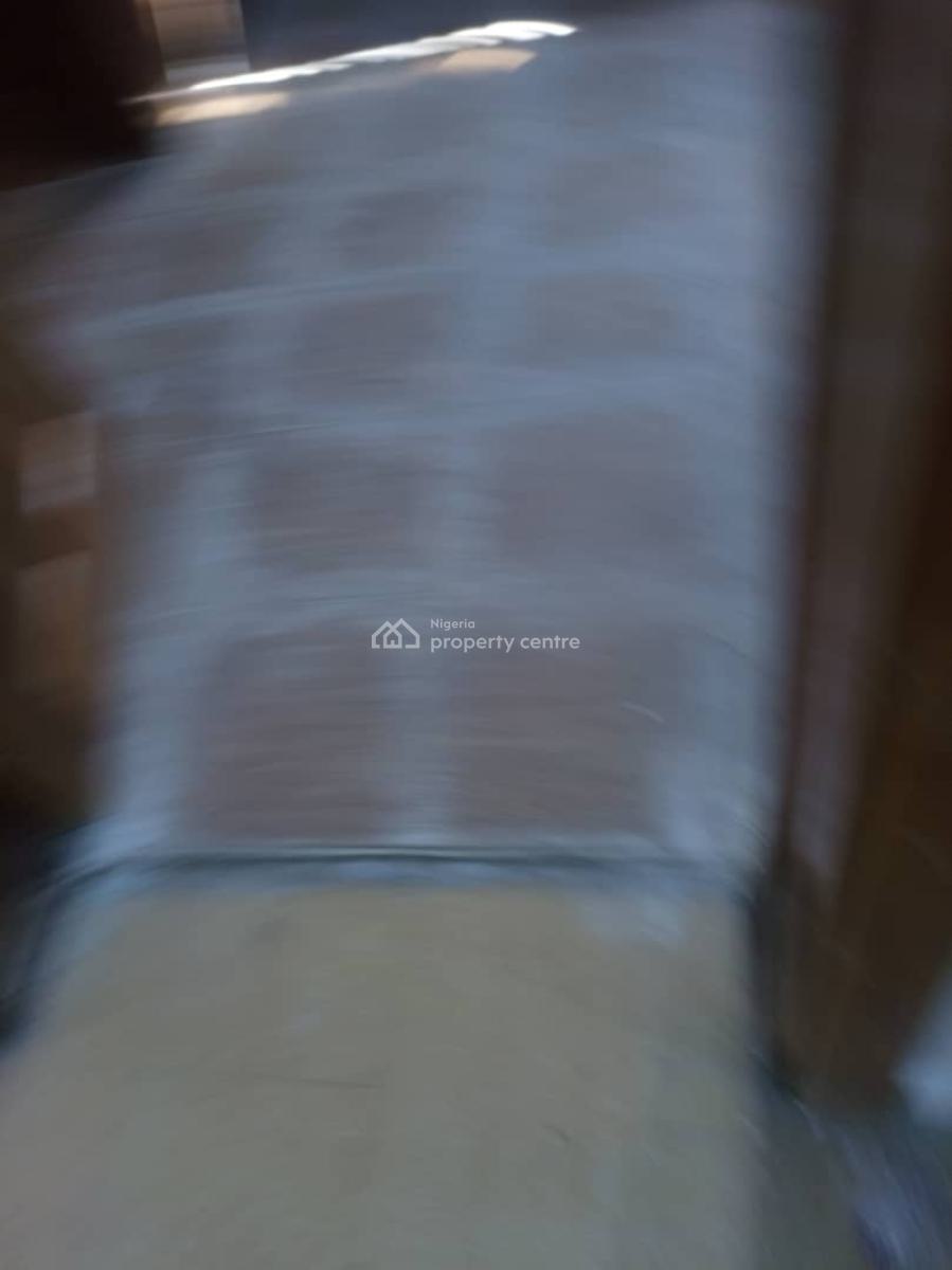 3 Bedroom Flat Is Available, Off Lekki Phase 1 Gate, Lekki Phase 1, Lekki, Lagos, Flat / Apartment for Rent