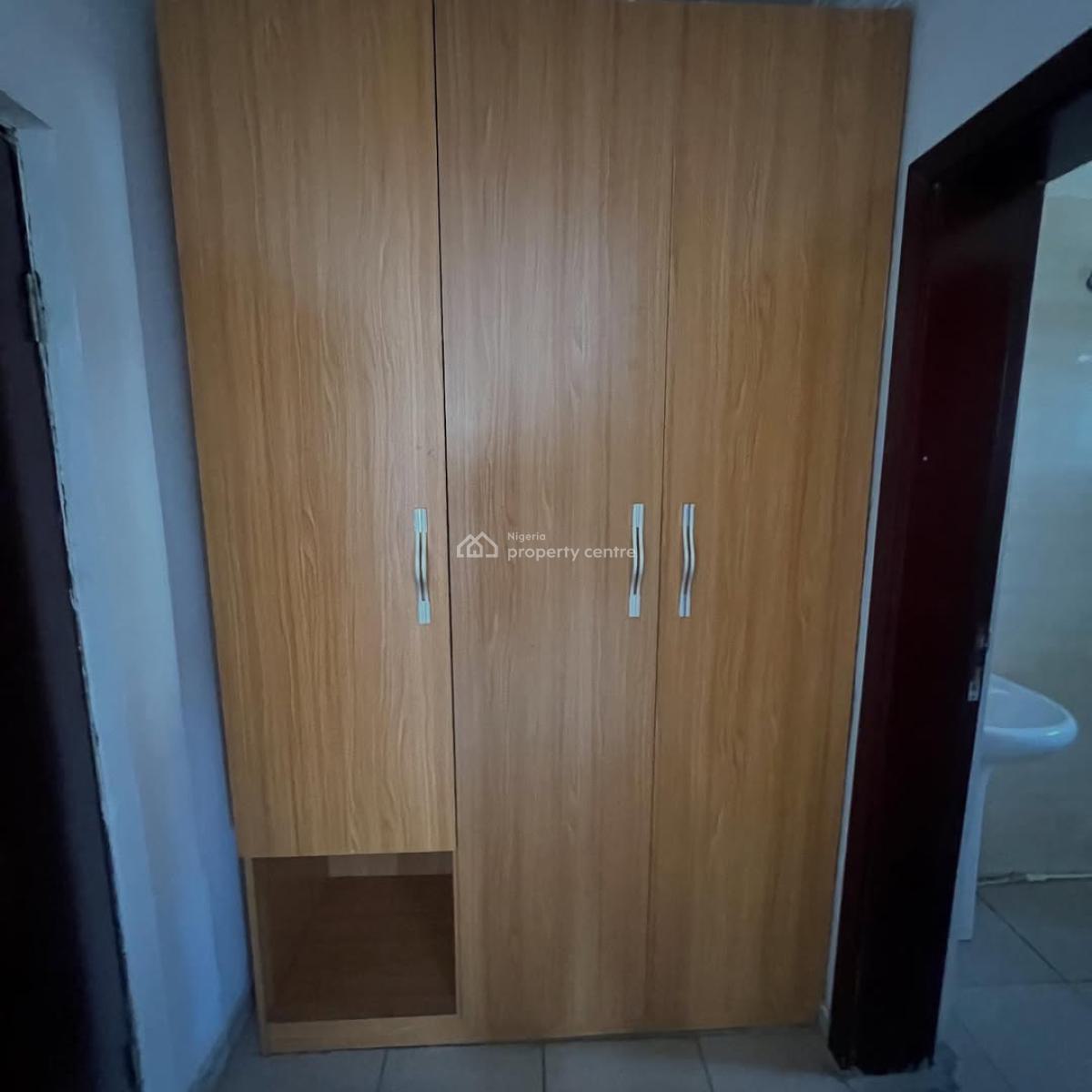 Four Bedroom Fully Detached Bedroom Duplex, Lekki Phase 1, Lekki, Lagos, Detached Duplex for Rent