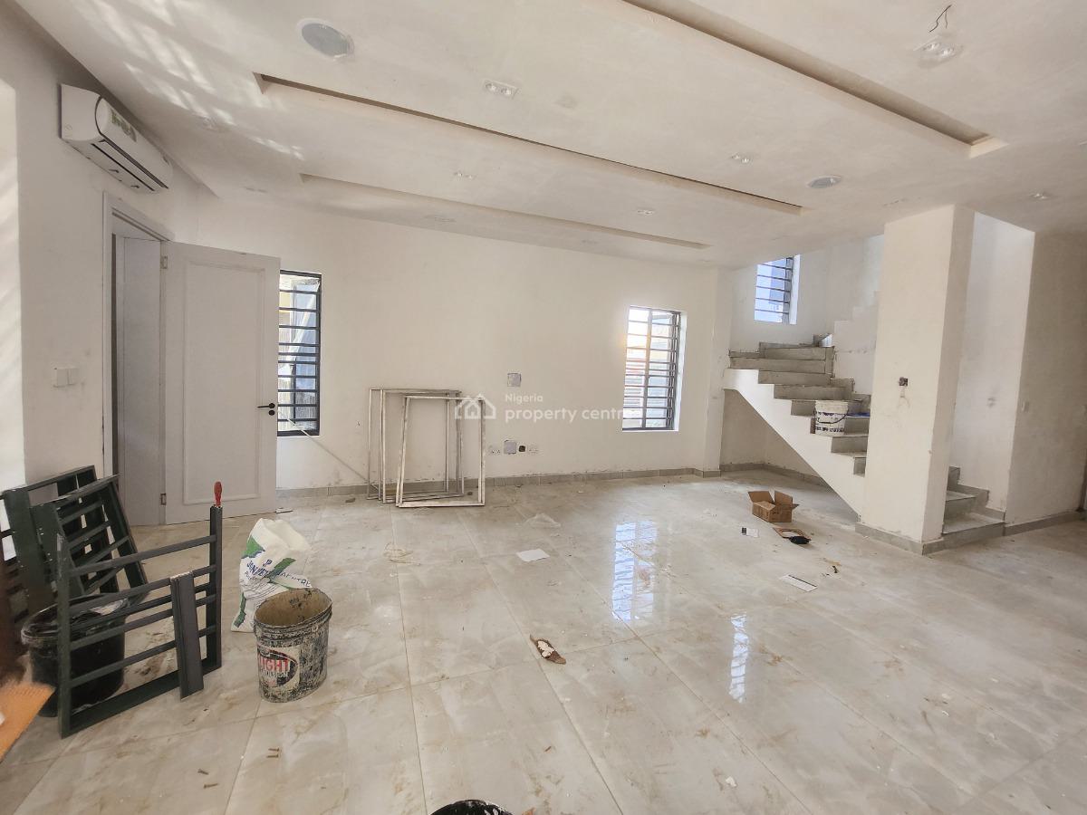 Luxury 4 Bedroom Terrace Duplex, Only 1 Unit Left, Oniru, Victoria Island (vi), Lagos, Terraced Duplex for Sale