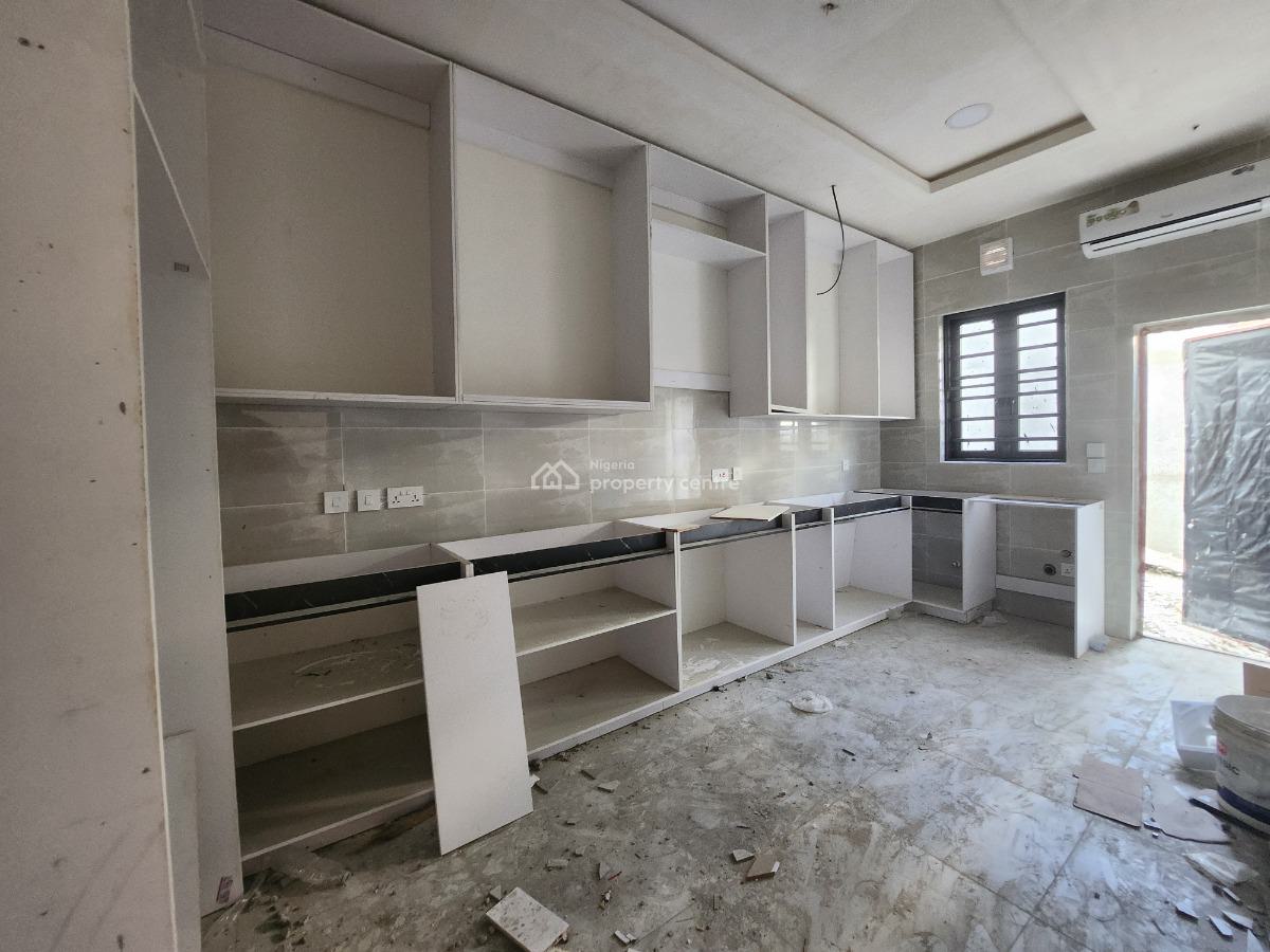 Luxury 4 Bedroom Terrace Duplex, Only 1 Unit Left, Oniru, Victoria Island (vi), Lagos, Terraced Duplex for Sale