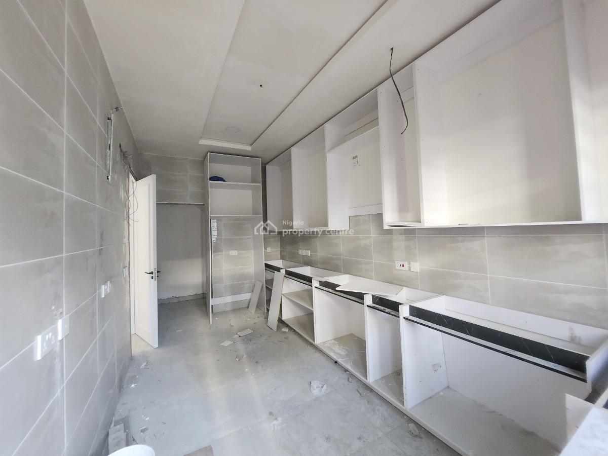 Luxury 4 Bedroom Terrace Duplex, Only 1 Unit Left, Oniru, Victoria Island (vi), Lagos, Terraced Duplex for Sale