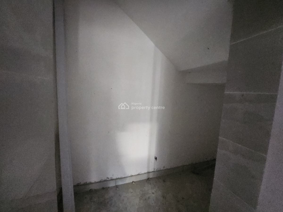 Luxury 4 Bedroom Terrace Duplex, Only 1 Unit Left, Oniru, Victoria Island (vi), Lagos, Terraced Duplex for Sale