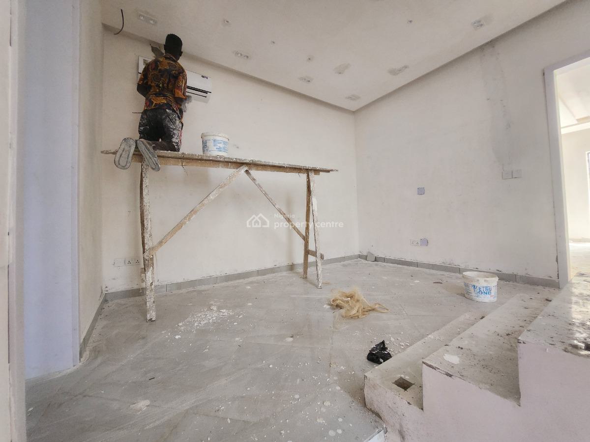 Luxury 4 Bedroom Terrace Duplex, Only 1 Unit Left, Oniru, Victoria Island (vi), Lagos, Terraced Duplex for Sale