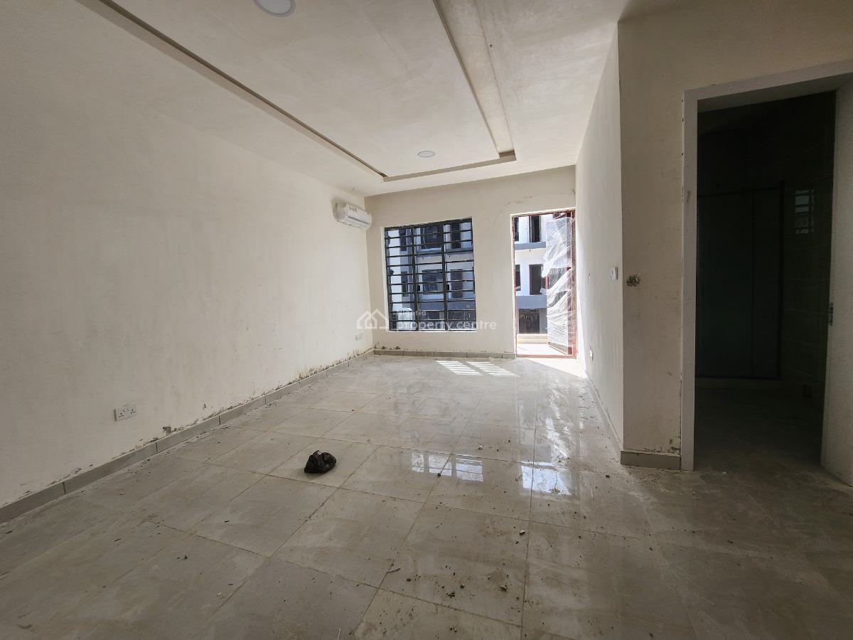 Luxury 4 Bedroom Terrace Duplex, Only 1 Unit Left, Oniru, Victoria Island (vi), Lagos, Terraced Duplex for Sale