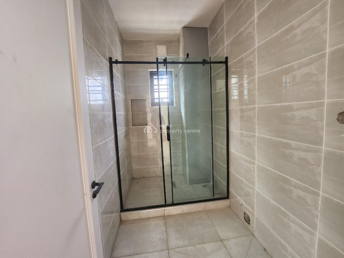 Luxury 4 Bedroom Terrace Duplex, Only 1 Unit Left, Oniru, Victoria Island (vi), Lagos, Terraced Duplex for Sale