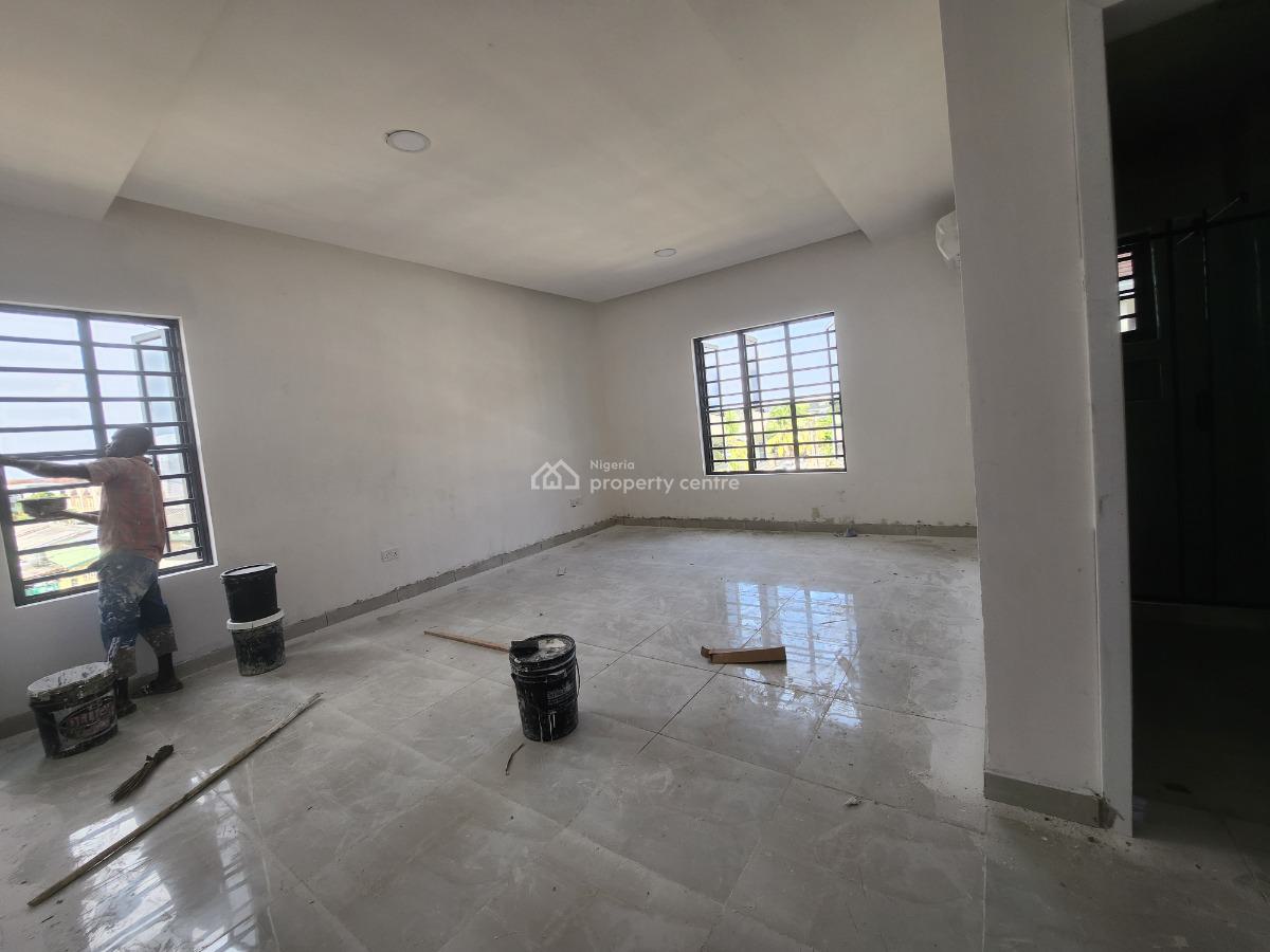 Luxury 4 Bedroom Terrace Duplex, Only 1 Unit Left, Oniru, Victoria Island (vi), Lagos, Terraced Duplex for Sale