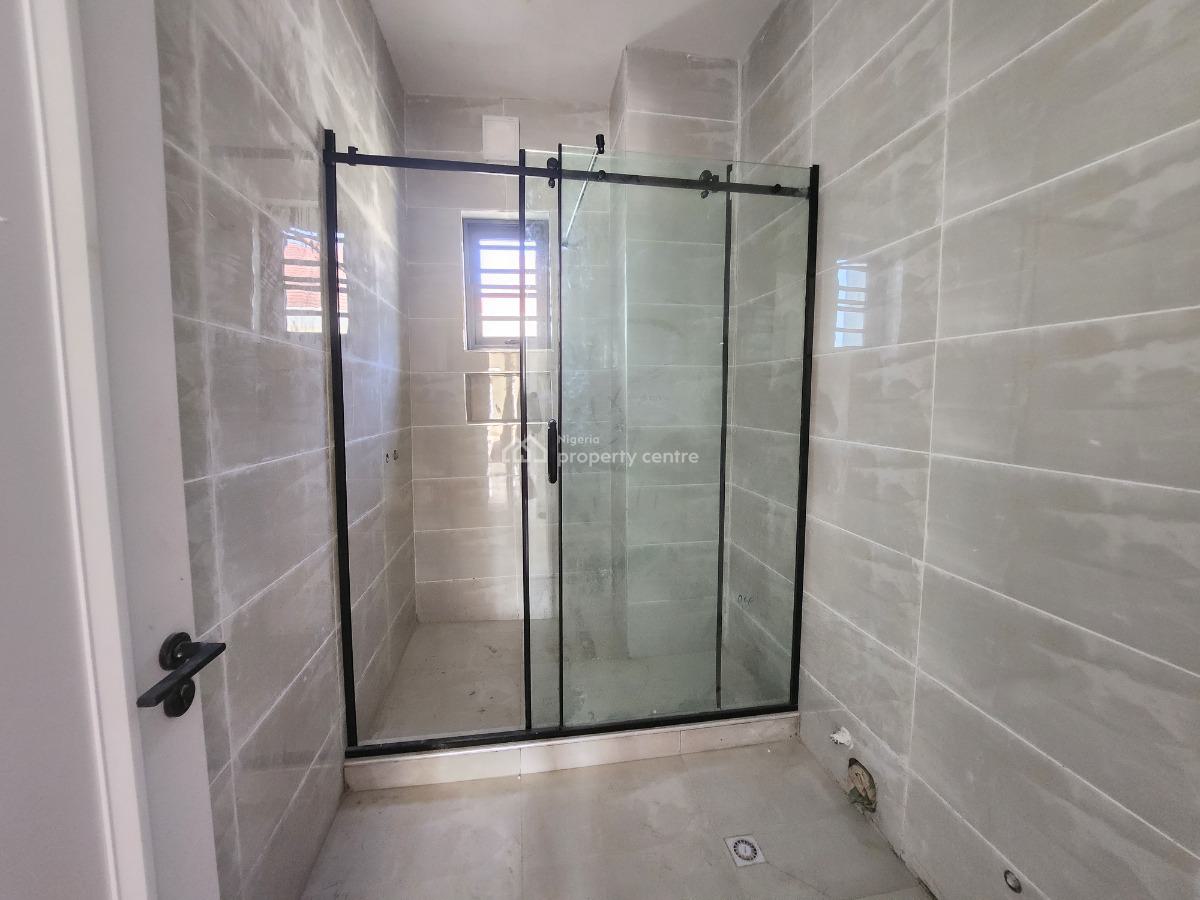 Luxury 4 Bedroom Terrace Duplex, Only 1 Unit Left, Oniru, Victoria Island (vi), Lagos, Terraced Duplex for Sale