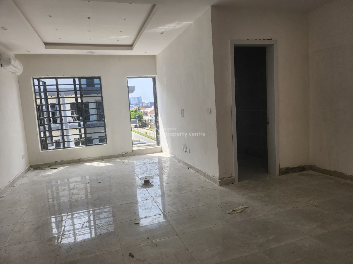 Luxury 4 Bedroom Terrace Duplex, Only 1 Unit Left, Oniru, Victoria Island (vi), Lagos, Terraced Duplex for Sale