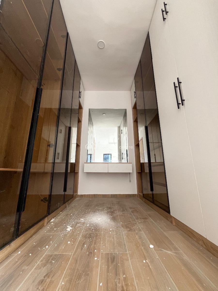 Luxuriously Newly Built 4 Bedroom Semi-detached Duplex in a Secured Estate, Gra, Ogudu, Lagos, Semi-detached Duplex for Sale