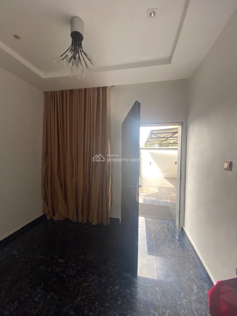 Luxury and Neatly Used 5bedroom Detached with a Bq, Cherish Garden Estate, Behind Sky Mall, Opposite Blenco, Ajah, Lagos, Detached Duplex for Rent