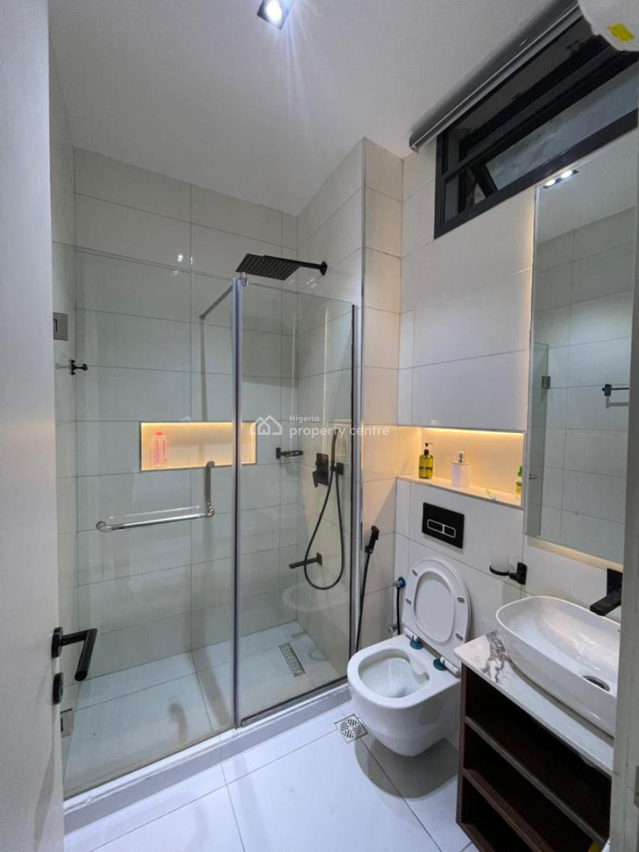 Now Selling  Furnished 2 Bedroom Apartment, Ologolo, Lekki, Lagos, Flat / Apartment for Sale