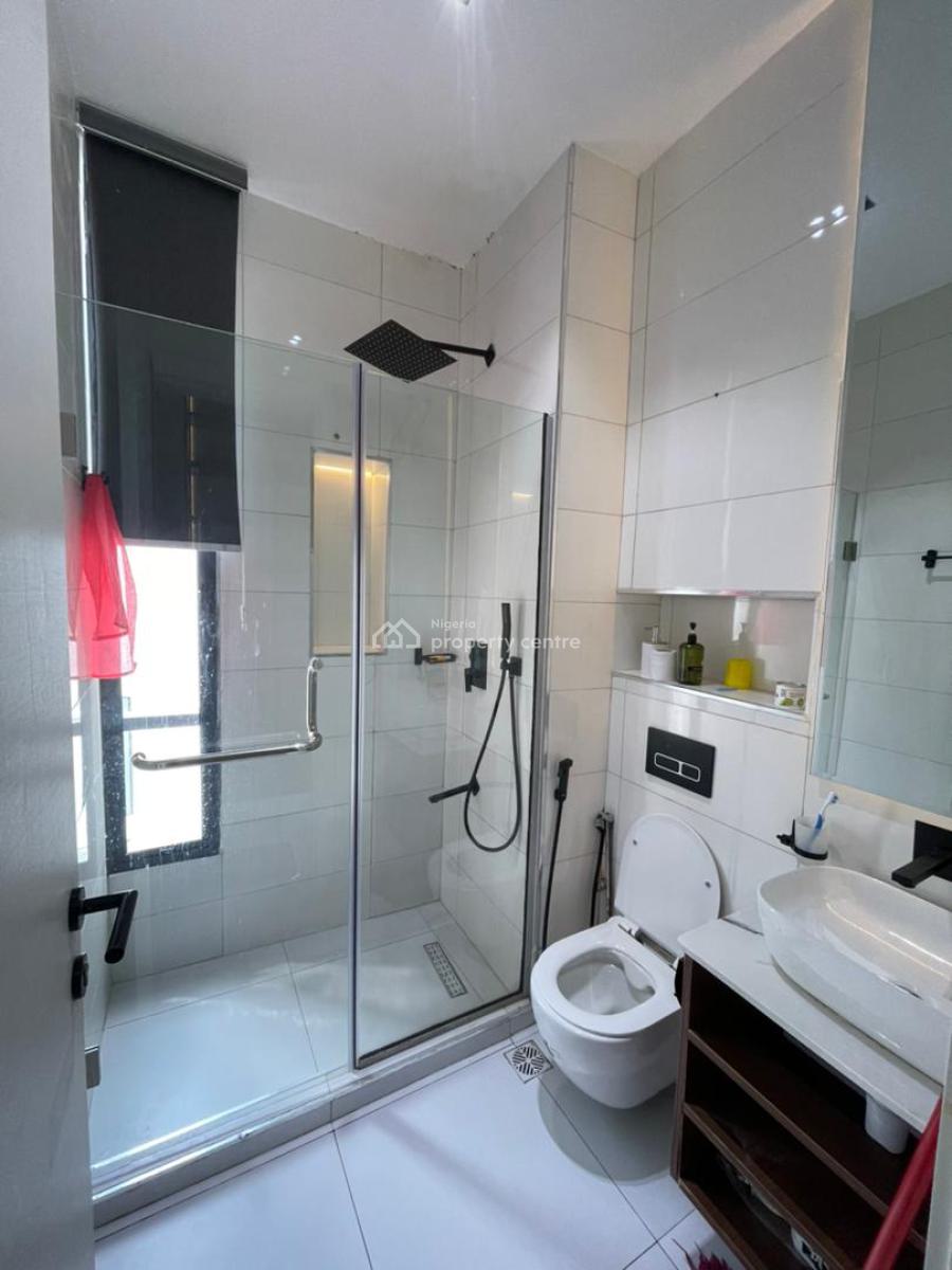 Now Selling  Furnished 2 Bedroom Apartment, Ologolo, Lekki, Lagos, Flat / Apartment for Sale