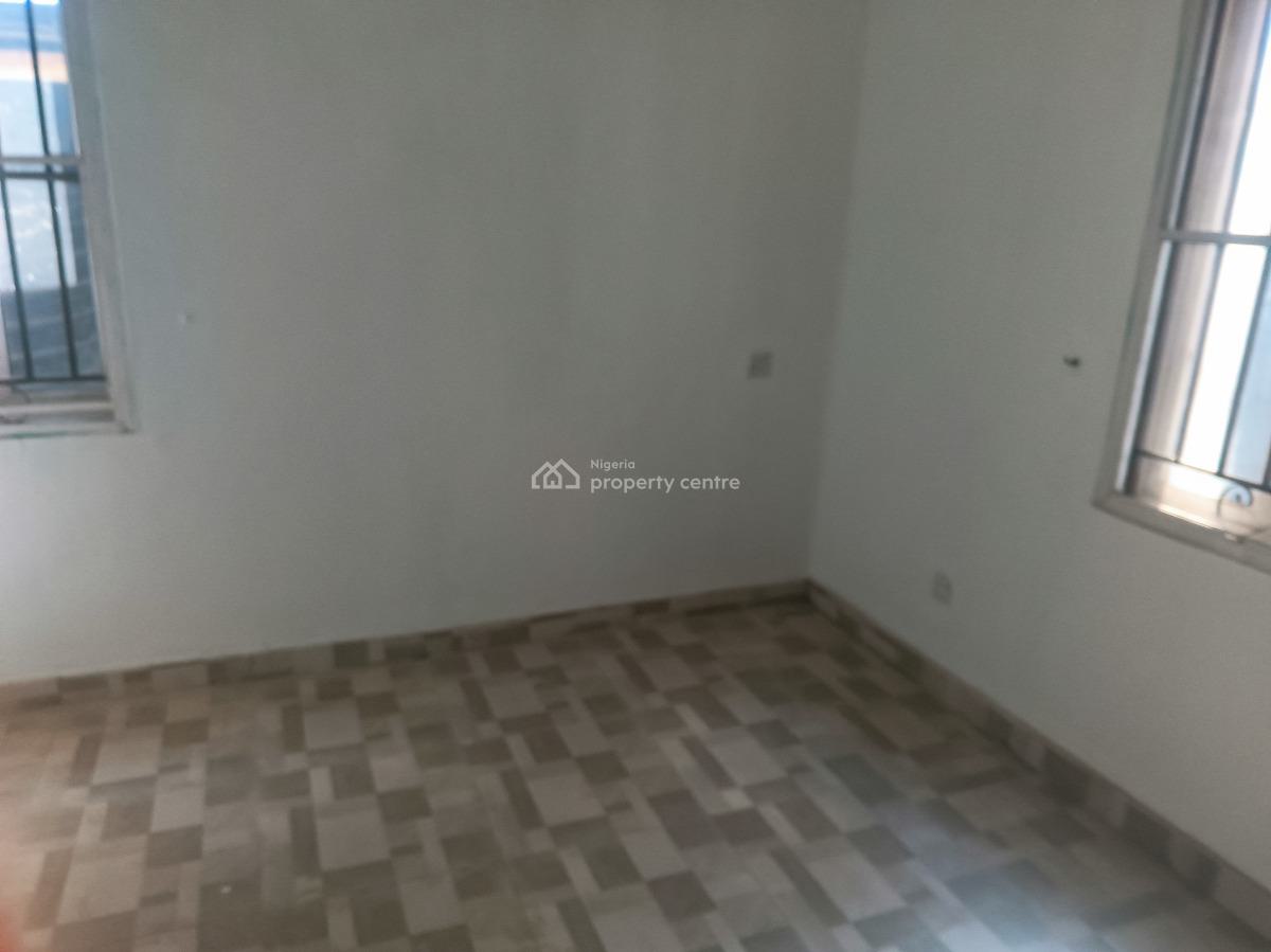 5 Bedrooms + Bq Detached Duplex(back Unit), Chevy View Estate, Chevron Drive, Chevron, Lekki, Lagos, Detached Duplex for Sale