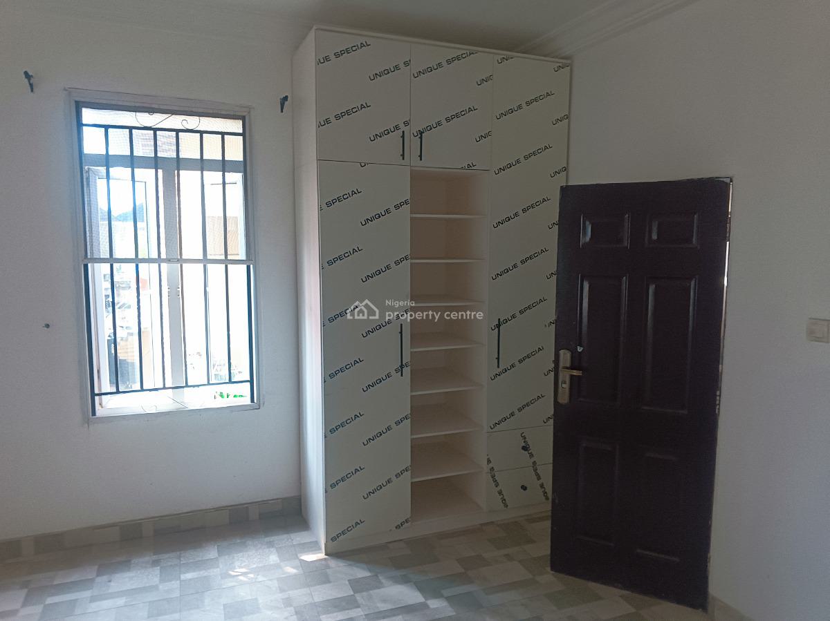 5 Bedrooms + Bq Detached Duplex(back Unit), Chevy View Estate, Chevron Drive, Chevron, Lekki, Lagos, Detached Duplex for Sale