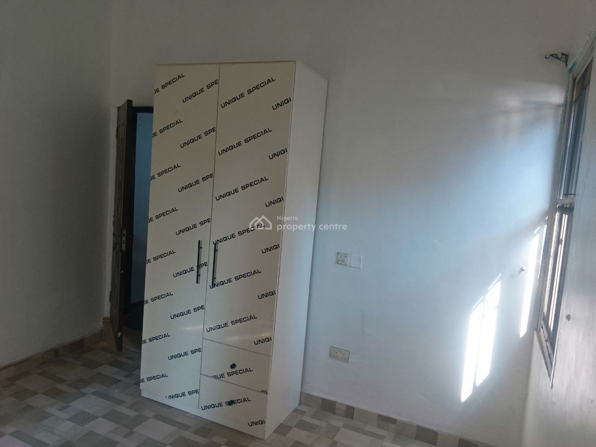 5 Bedrooms + Bq Detached Duplex(back Unit), Chevy View Estate, Chevron Drive, Chevron, Lekki, Lagos, Detached Duplex for Sale