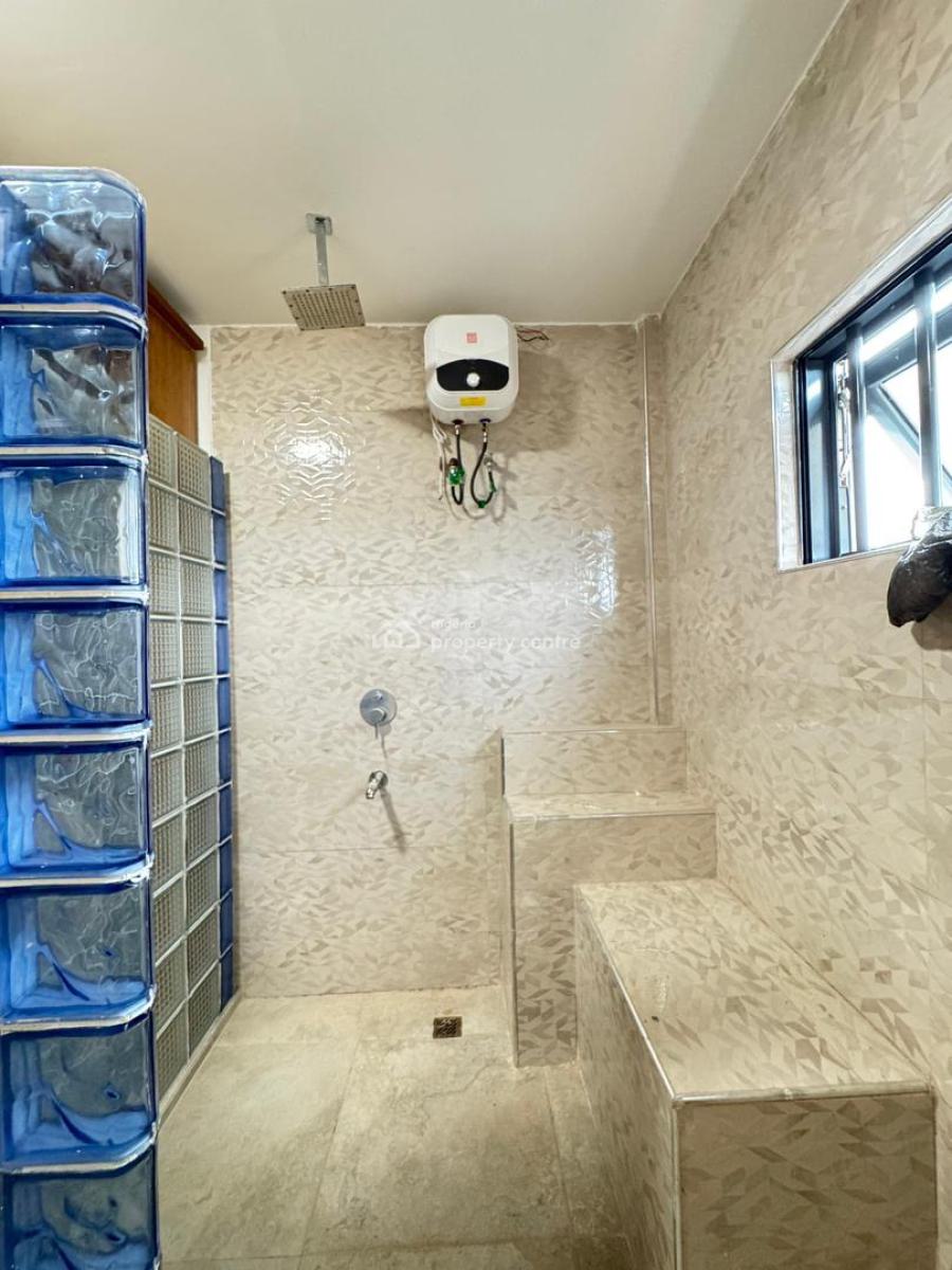 Fantastic Newly Finished 5 Bedroom House, Anthony, Maryland, Lagos, Semi-detached Duplex for Sale